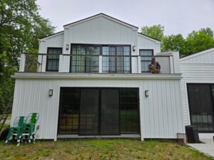 Carpentry & Woodwork - Deck repair & construction - rudys - home - improvement -2