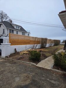 Carpentry & Woodwork - Fencing- rudys - home - improvement - (10)