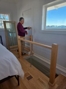 Carpentry & Woodwork - Fencing- rudys - home - improvement - (11)