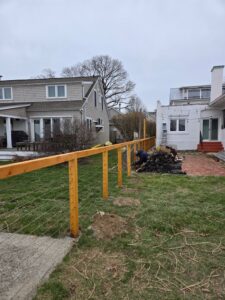 Carpentry & Woodwork - Fencing- rudys - home - improvement - (5)