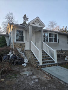 Carpentry & Woodwork - Full home upgrades - rudys - home - improvement - (1)