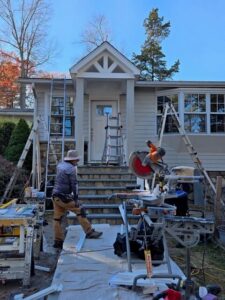 Carpentry & Woodwork - Full home upgrades - rudys - home - improvement - (2)