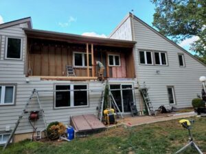 Carpentry & Woodwork - Full home upgrades - rudys - home - improvement - (4)