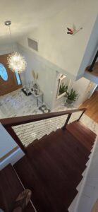 Carpentry & Woodwork - Staircase installation and repair - rudys - home - improvement - 12