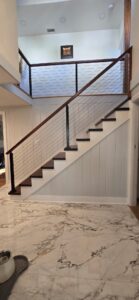 Carpentry & Woodwork - Staircase installation and repair - rudys - home - improvement - 13