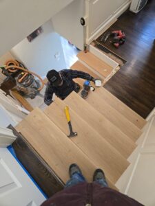Carpentry & Woodwork - Staircase installation and repair - rudys - home - improvement - 3