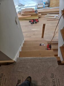 Carpentry & Woodwork - Staircase installation and repair - rudys - home - improvement - 4