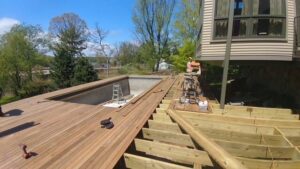 Carpentry & Woodwork - rudys - home - improvement - (1)