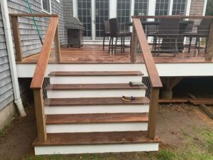 Carpentry & Woodwork - rudys - home - improvement - 4