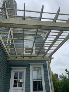 Deck repair & construction - Carpentry & Woodwork - rudys - home - improvement -1