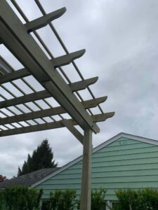 Deck repair & construction -Carpentry & Woodwork - rudys - home - improvement - 2