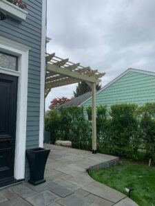 Deck repair & construction- Carpentry & Woodwork - rudys - home - improvement - 3