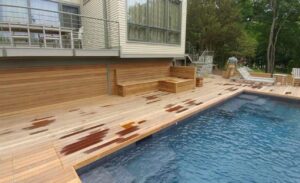 From kitchens and bathrooms to full home remodels