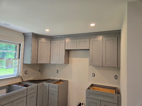services Kitchen & Bathroom Updates - Remodels & updates - rudys - home - improvement - 2
