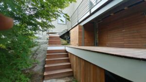 Outdoor Projects - Patio & deck builds or repairs- rudys - home - improvement - (2)