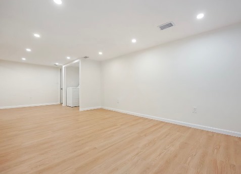 Services Remodels & Larger Projects - Basement finishing- rudys - home - improvement - (11)